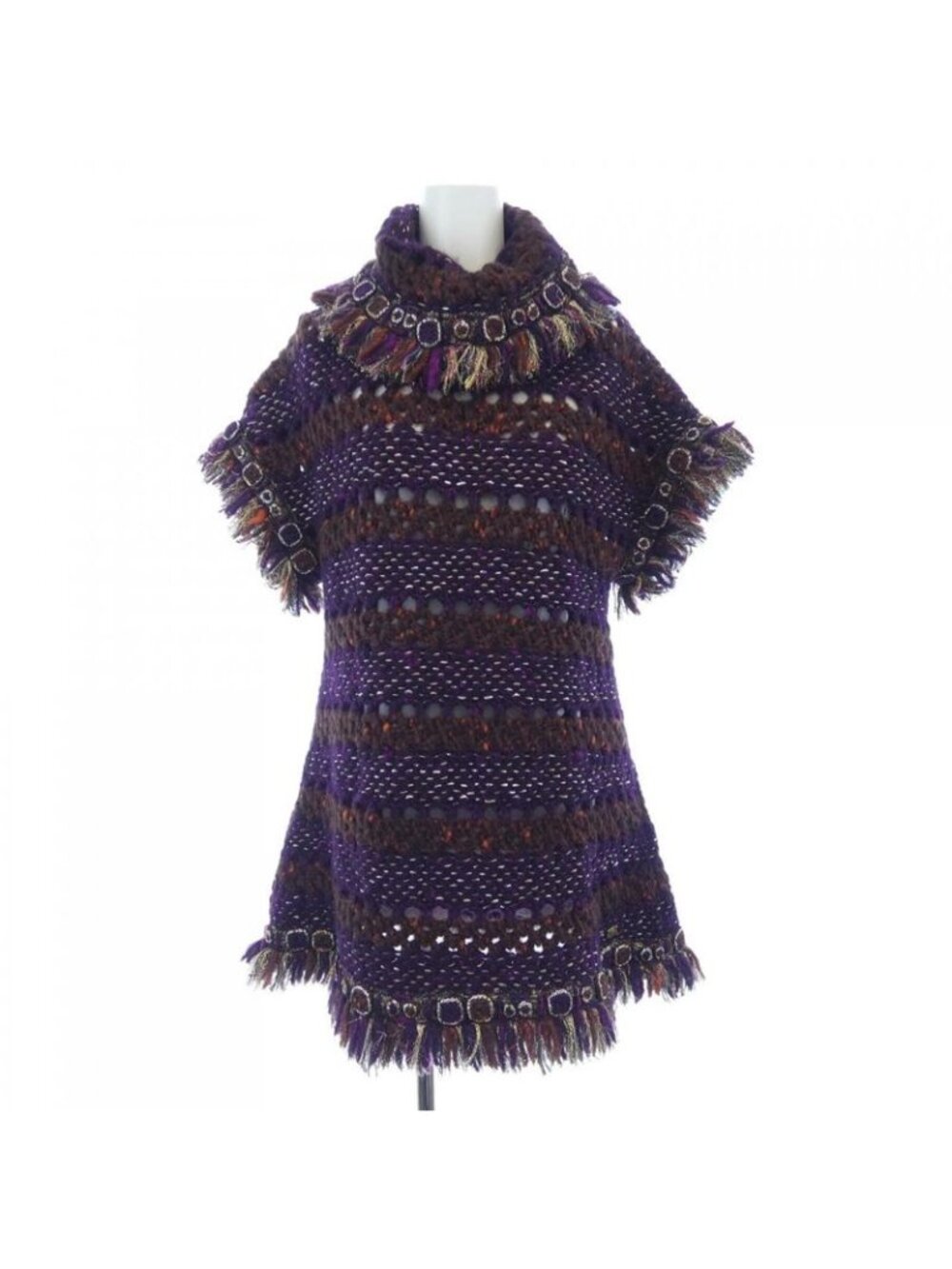 Chanel 11 a Tunic